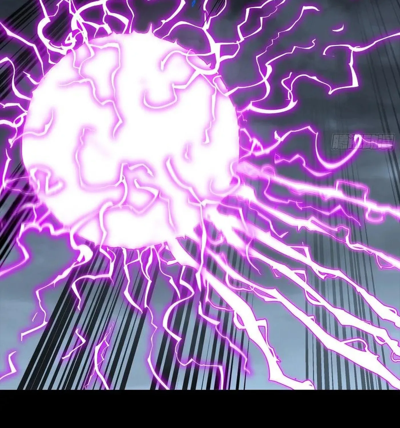 Legend of Star General (Colored) Chapter 247 page 68 - 