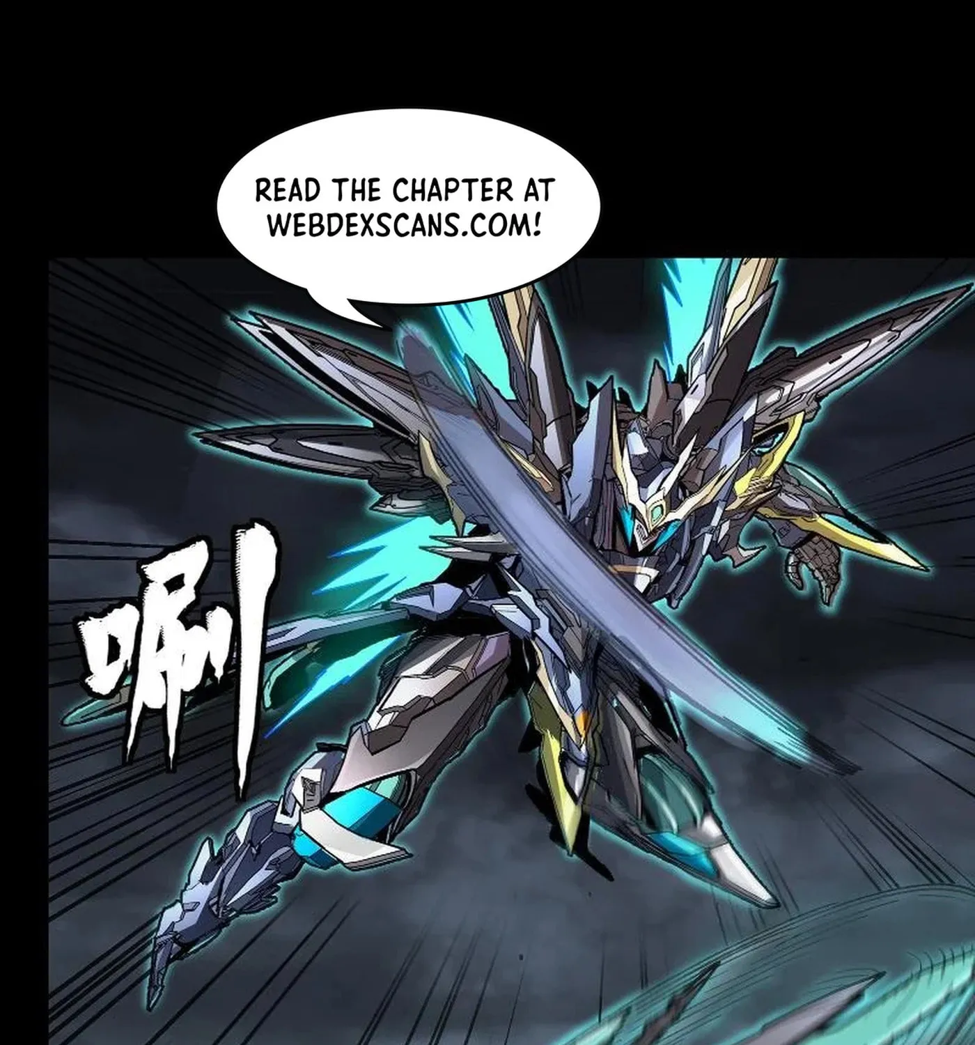 Legend of Star General (Colored) Chapter 247 page 72 - 