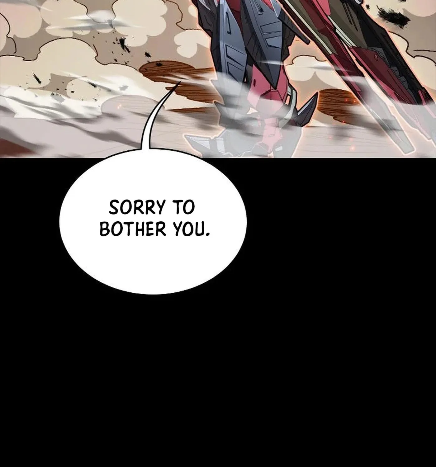 Legend of Star General (Colored) Chapter 247 page 9 - 