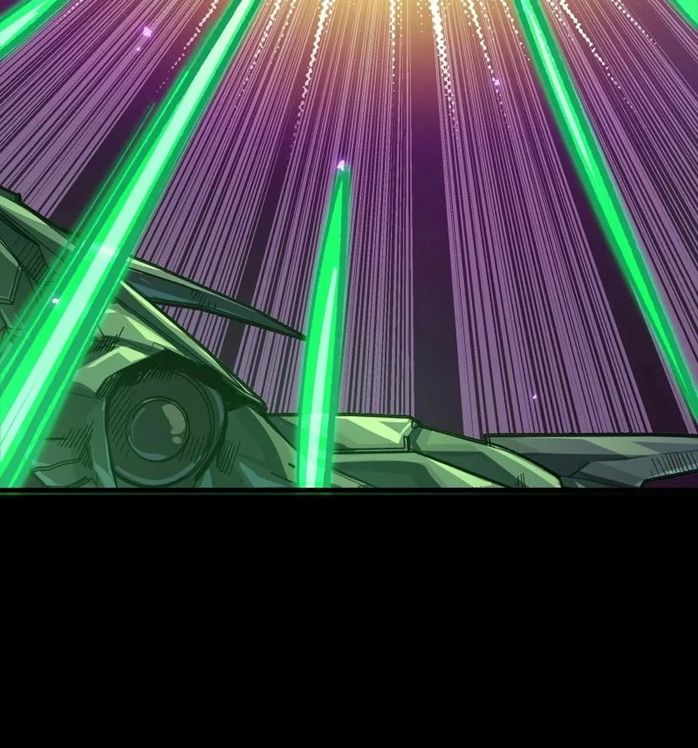 Legend of Star General (Colored) Chapter 247 page 81 - 