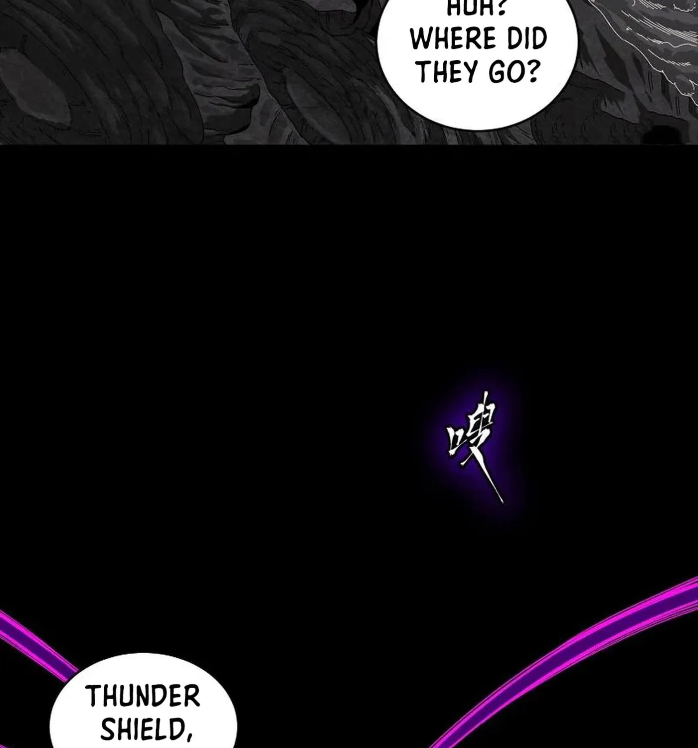 Legend of Star General (Colored) Chapter 247 page 97 - 
