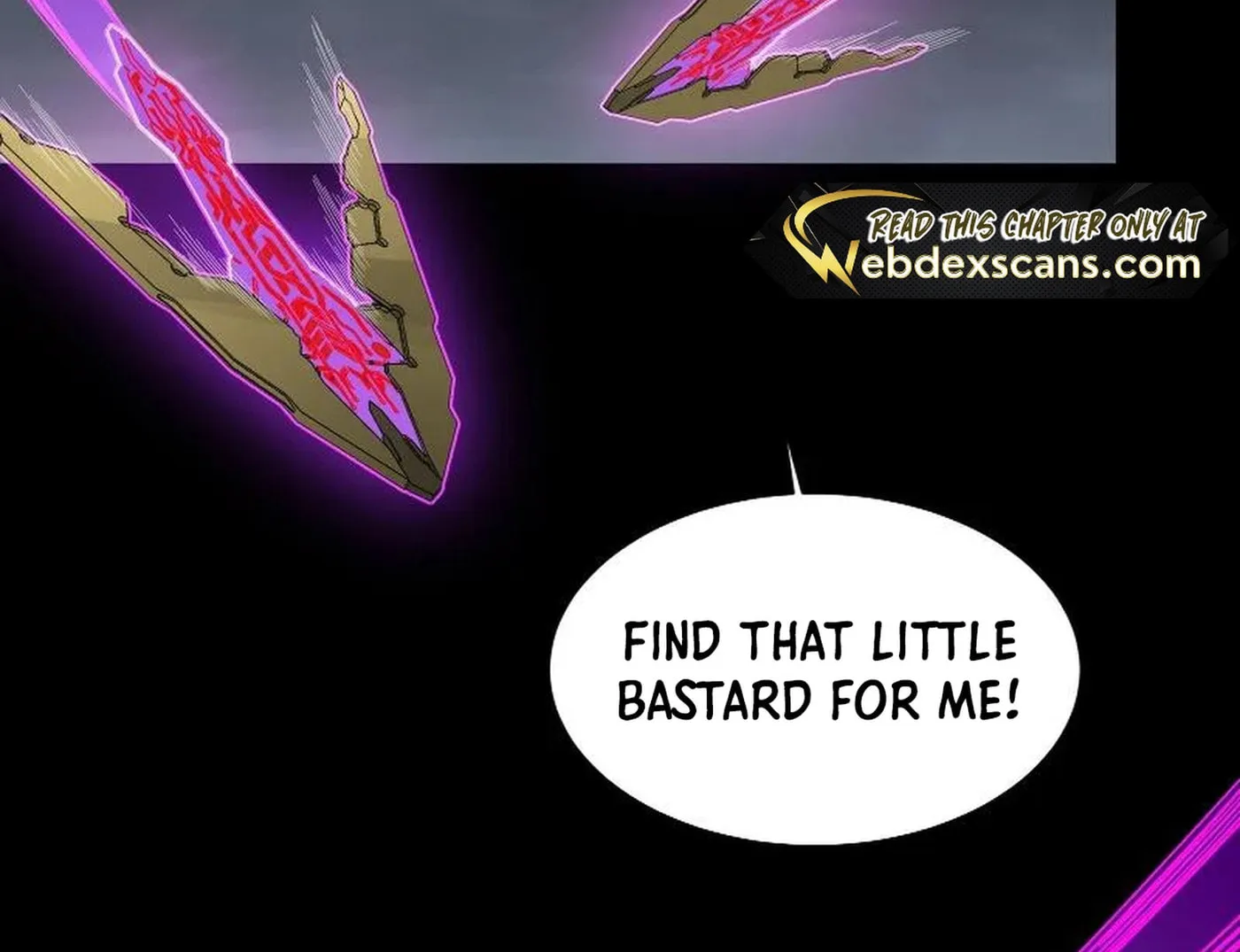 Legend of Star General (Colored) Chapter 247 page 99 - 