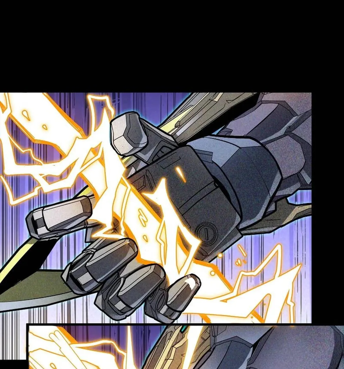 Legend of Star General (Colored) Chapter 248 page 11 - 