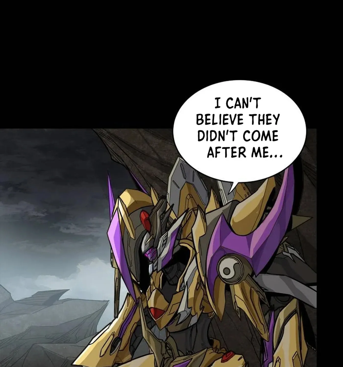 Legend of Star General (Colored) Chapter 248 page 103 - 