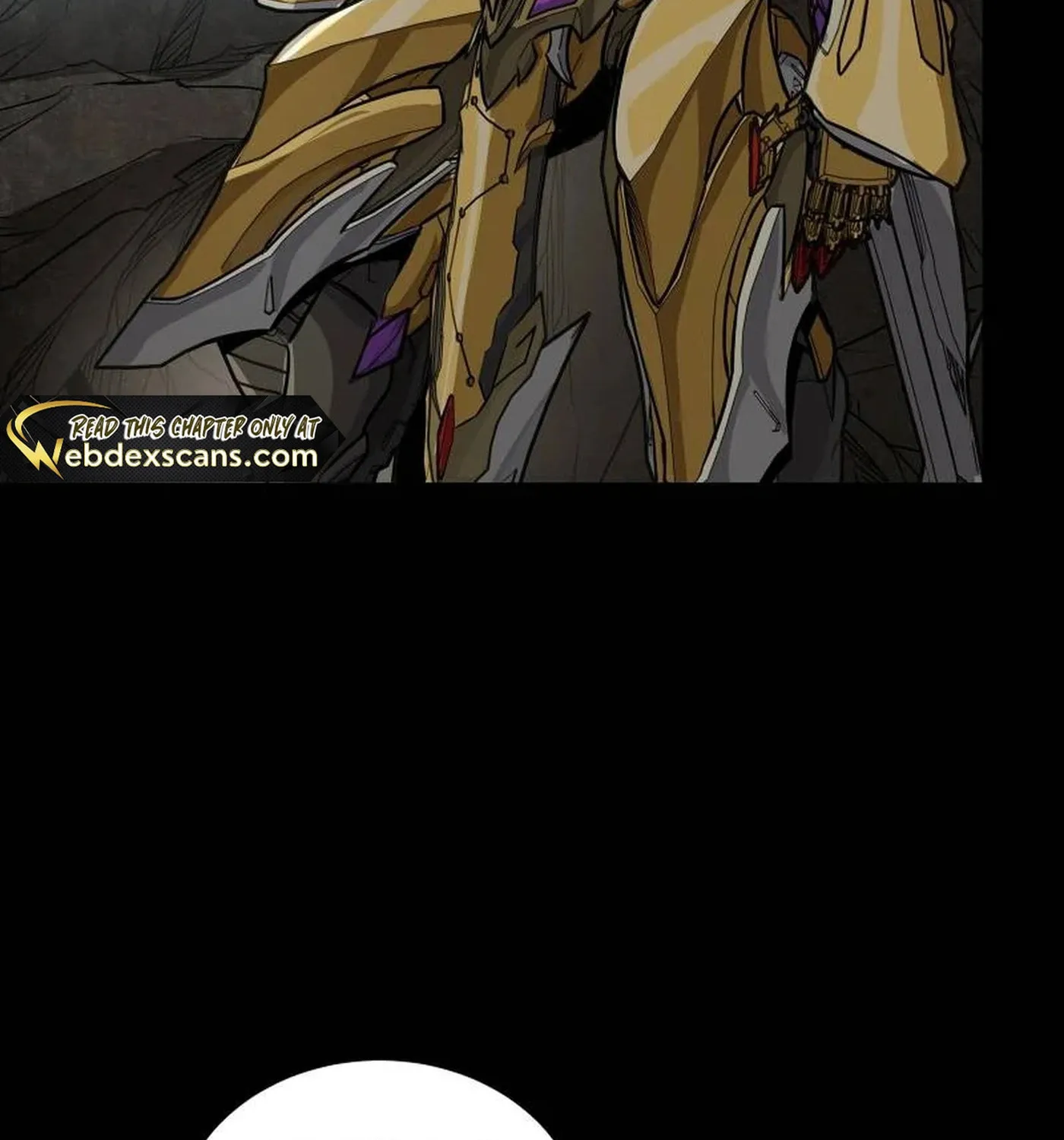 Legend of Star General (Colored) Chapter 248 page 104 - 