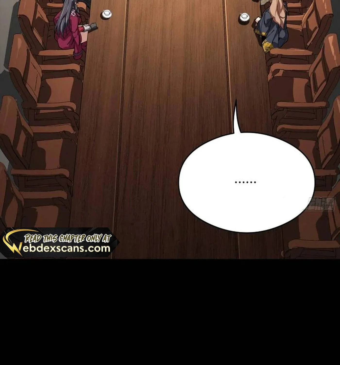 Legend of Star General (Colored) Chapter 248 page 114 - 