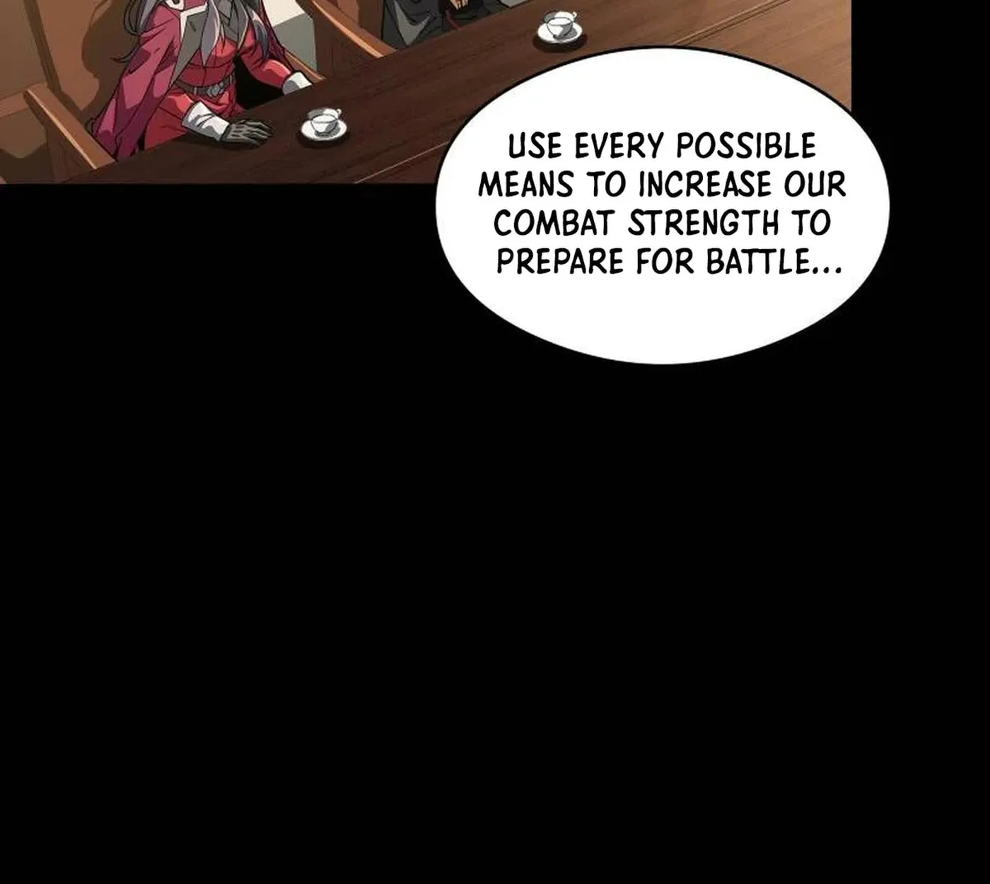 Legend of Star General (Colored) Chapter 248 page 118 - 