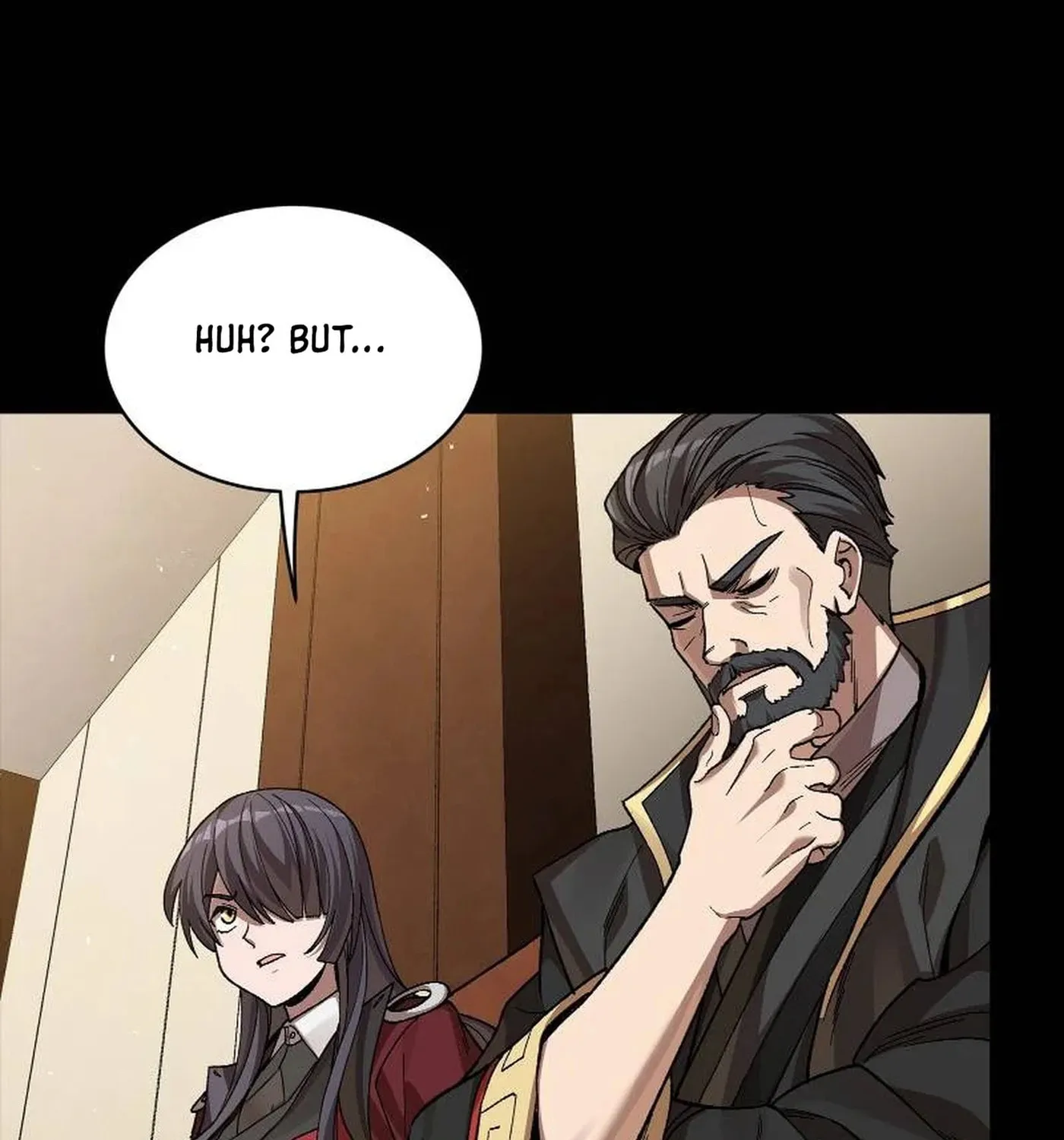 Legend of Star General (Colored) Chapter 248 page 127 - 