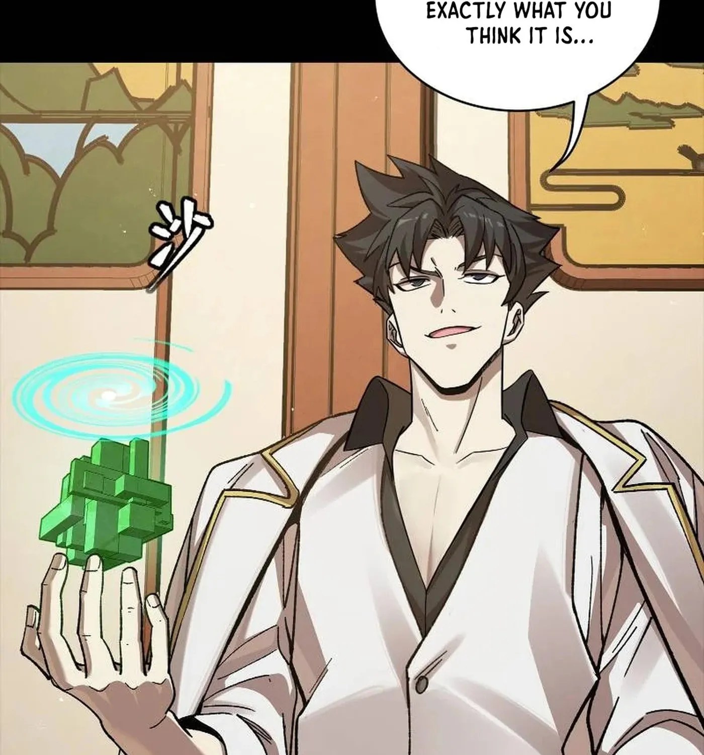 Legend of Star General (Colored) Chapter 248 page 140 - 