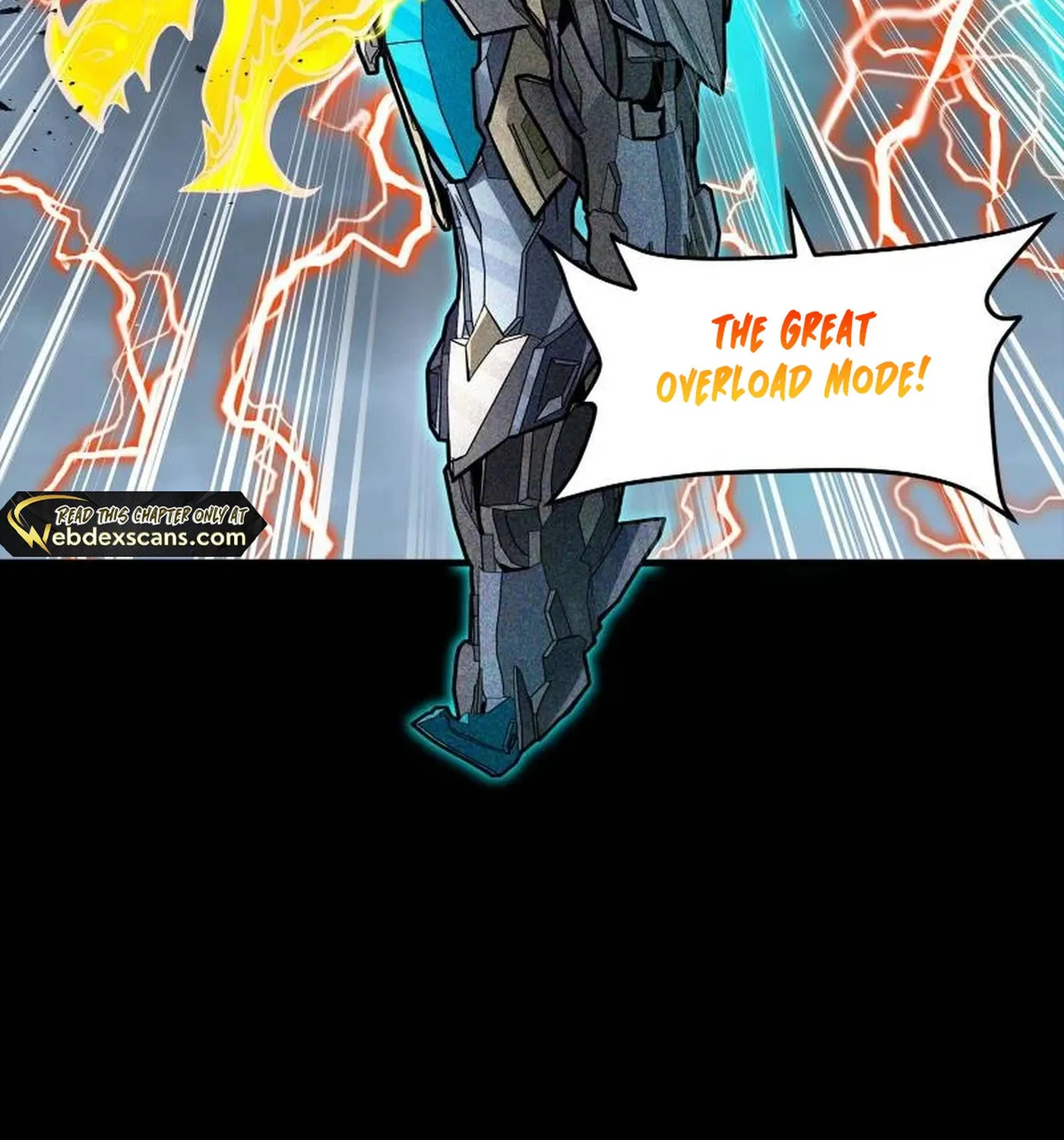 Legend of Star General (Colored) Chapter 248 page 15 - 