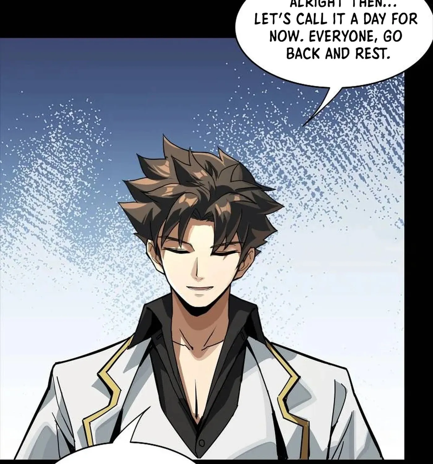 Legend of Star General (Colored) Chapter 248 page 151 - 