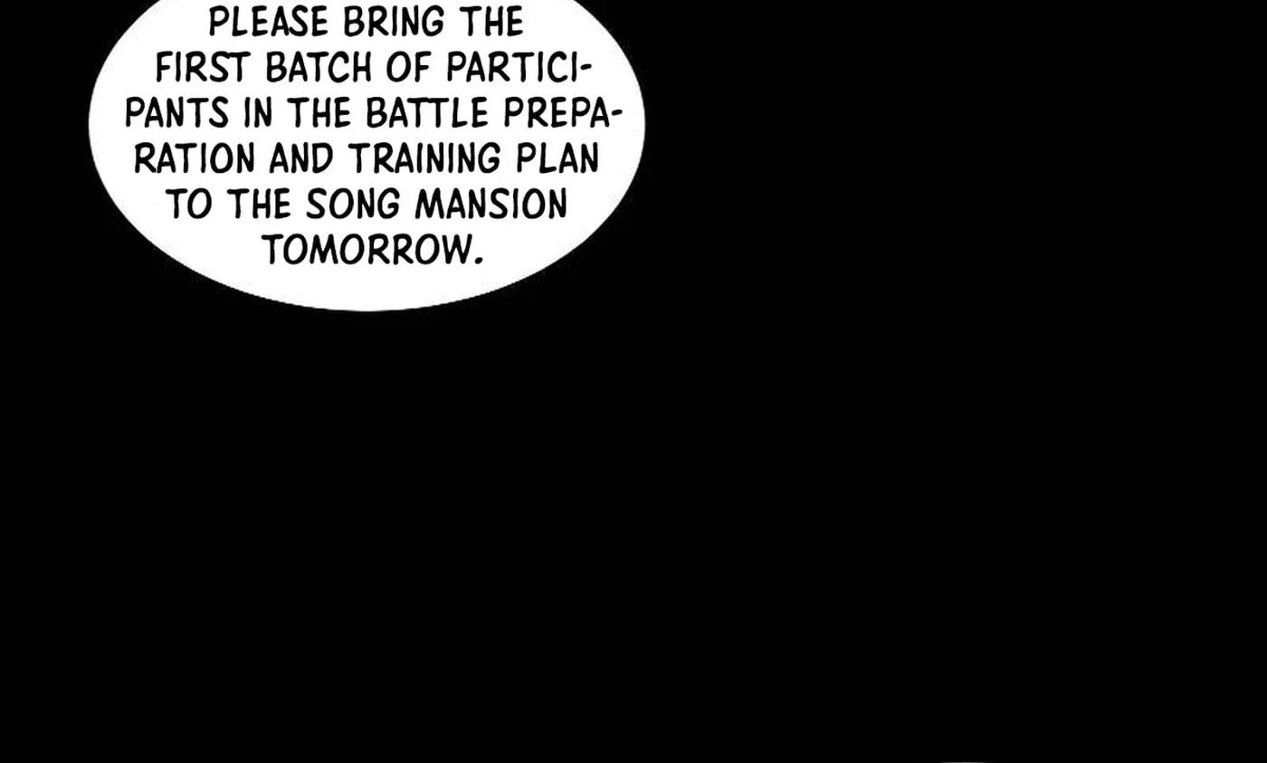 Legend of Star General (Colored) Chapter 248 page 152 - 