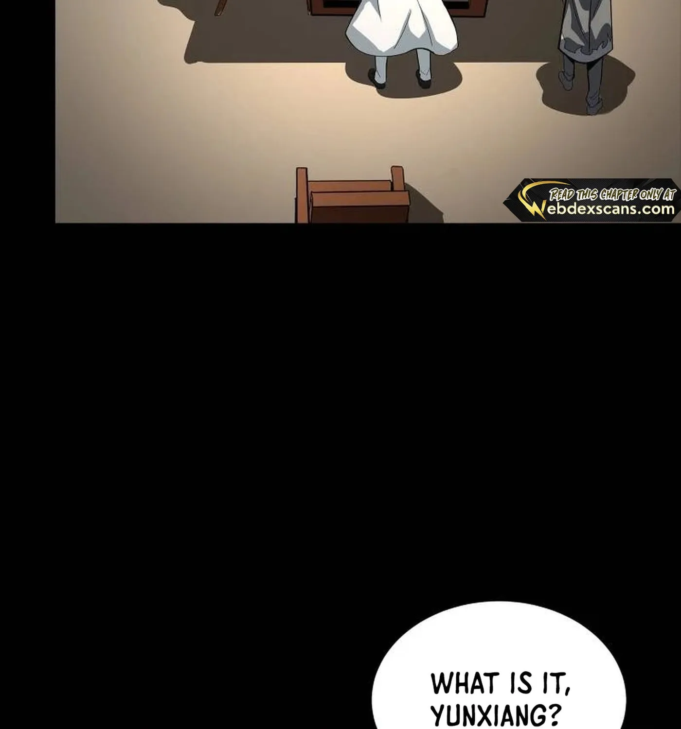 Legend of Star General (Colored) Chapter 248 page 154 - 