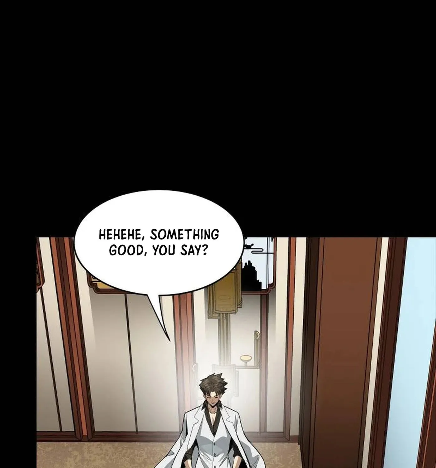 Legend of Star General (Colored) Chapter 248 page 156 - 