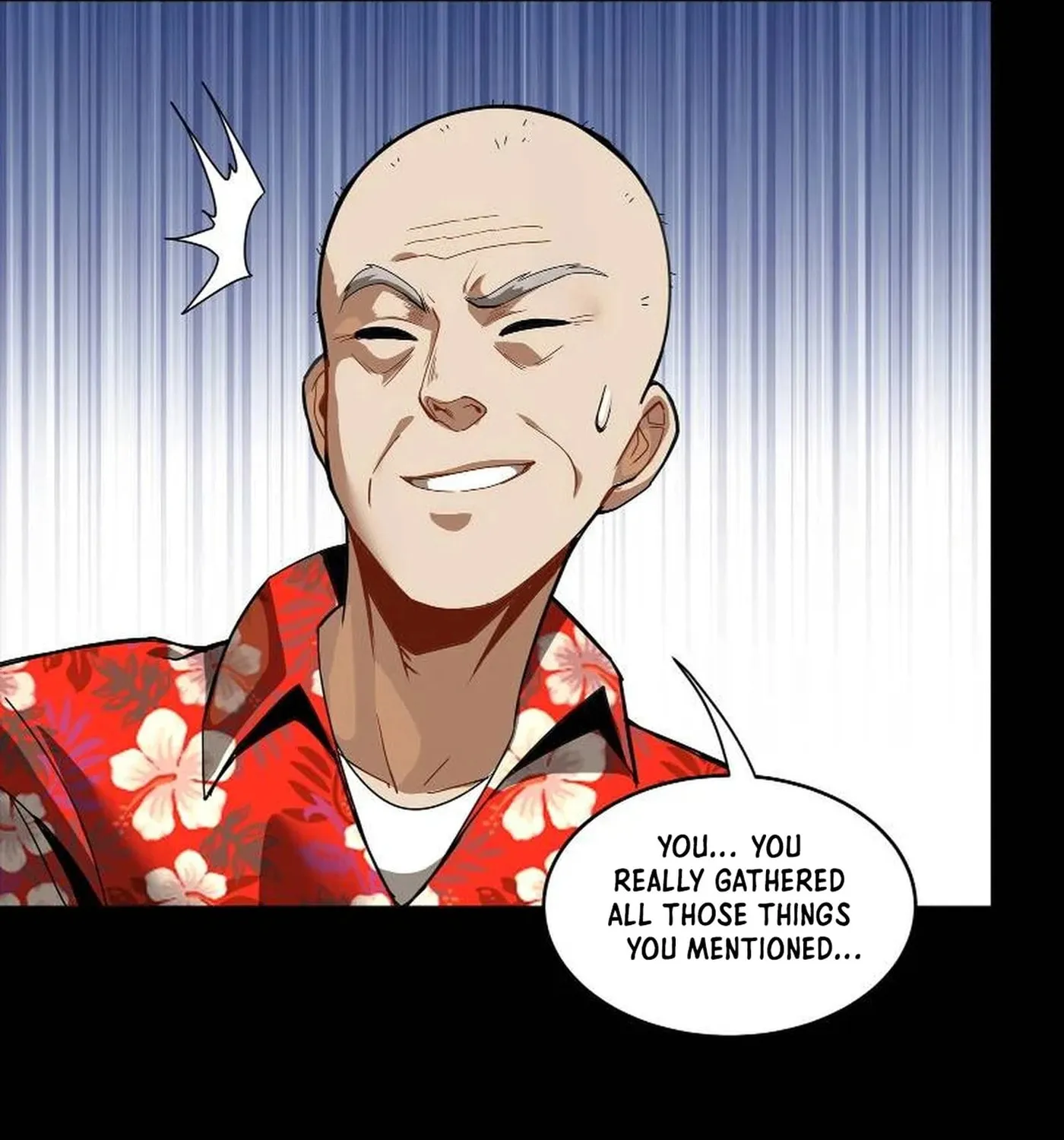 Legend of Star General (Colored) Chapter 248 page 159 - 