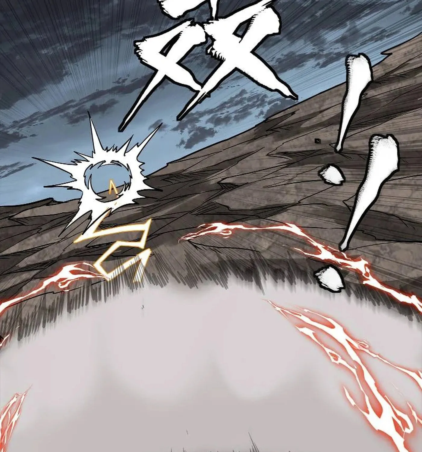 Legend of Star General (Colored) Chapter 248 page 21 - 