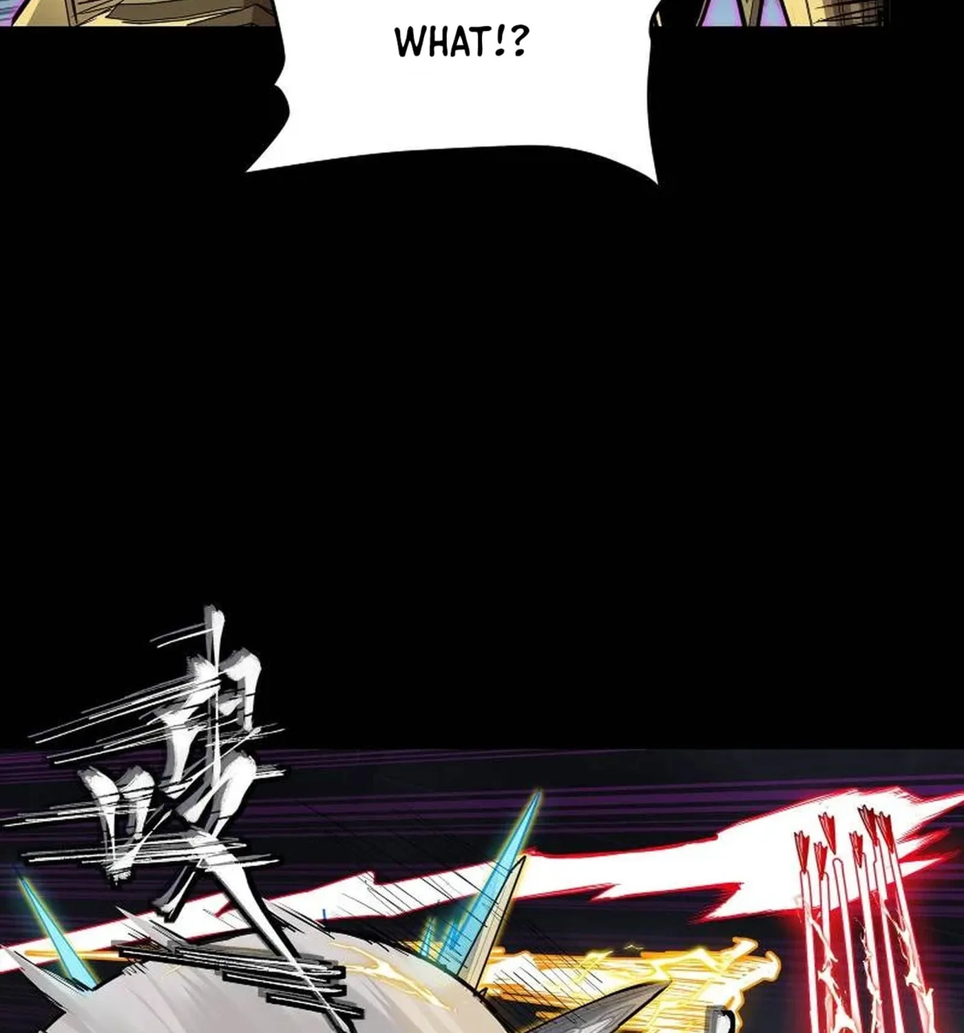 Legend of Star General (Colored) Chapter 248 page 27 - 