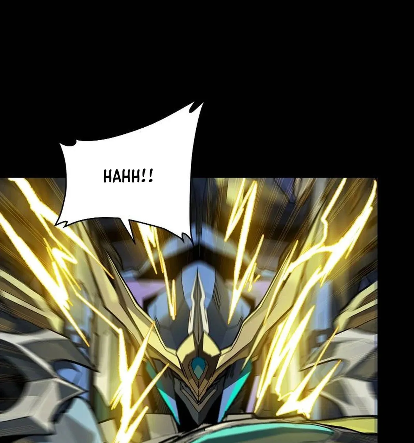 Legend of Star General (Colored) Chapter 248 page 40 - 