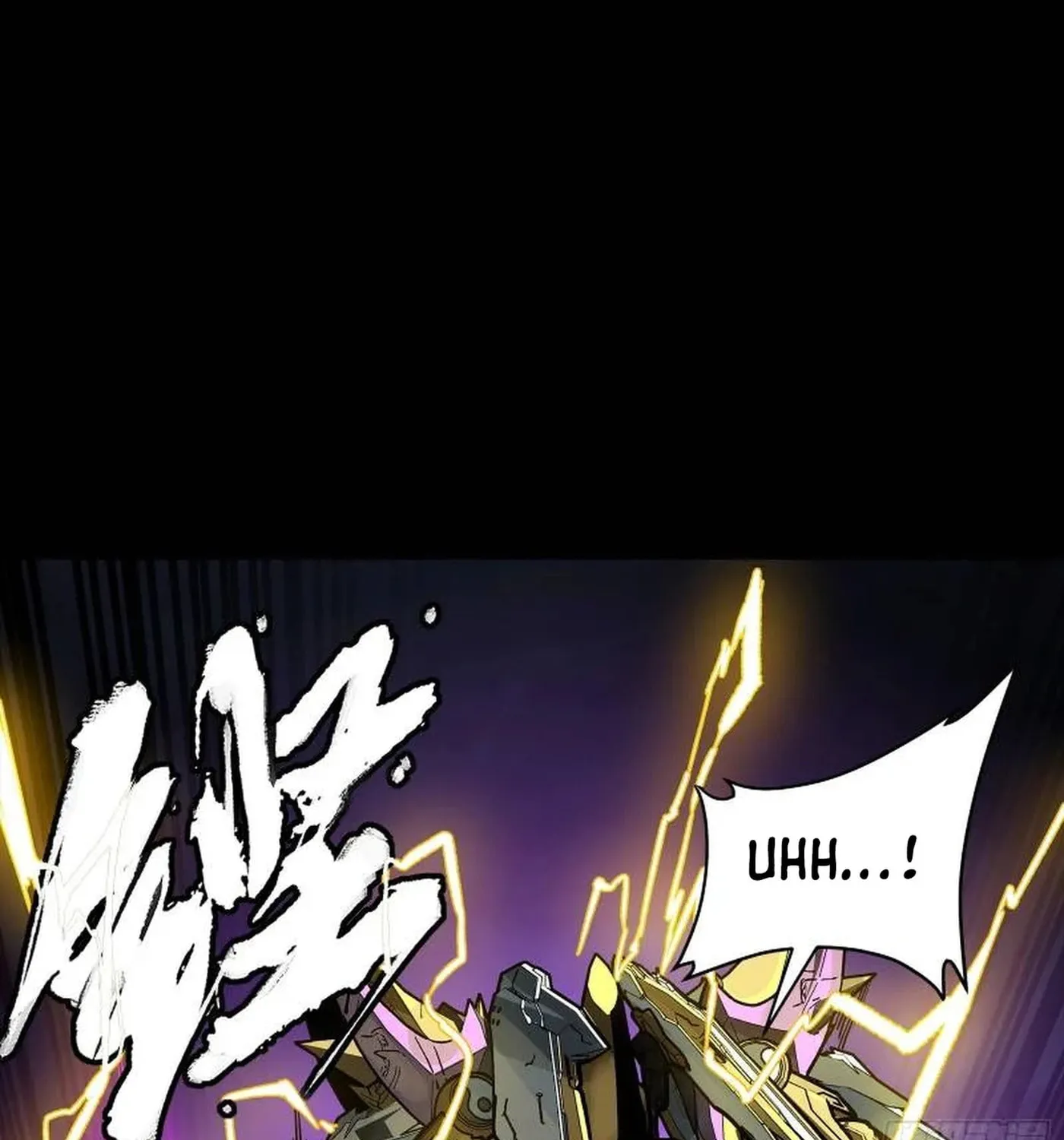 Legend of Star General (Colored) Chapter 248 page 42 - 