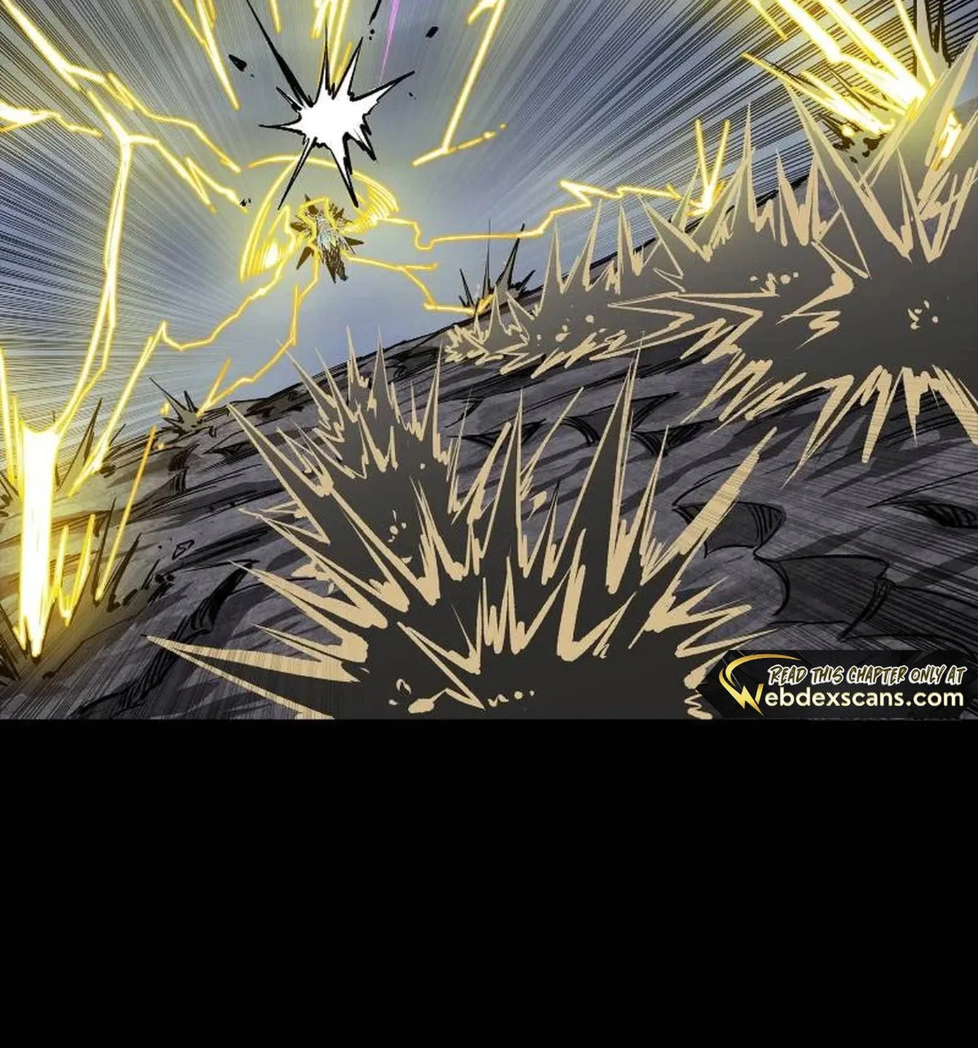 Legend of Star General (Colored) Chapter 248 page 44 - 