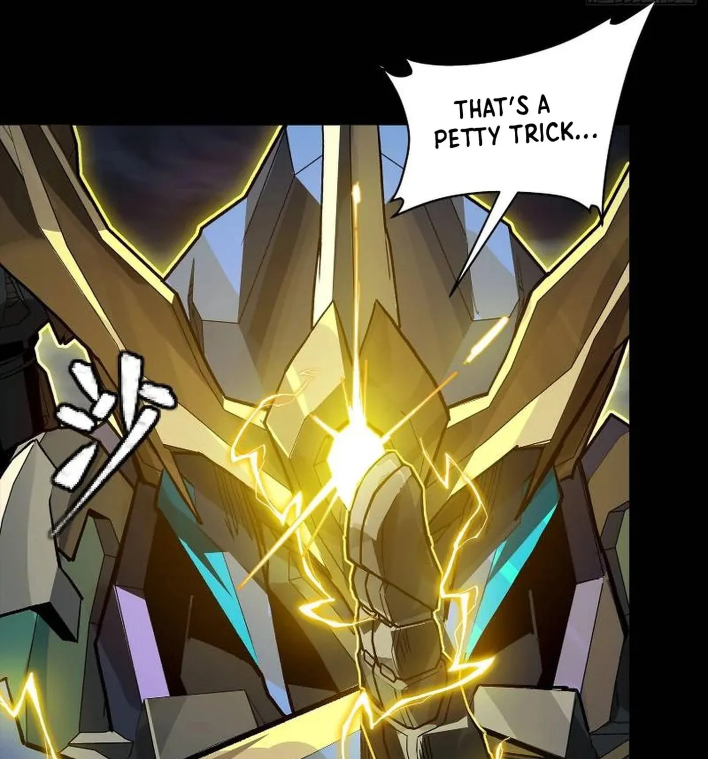 Legend of Star General (Colored) Chapter 248 page 52 - 