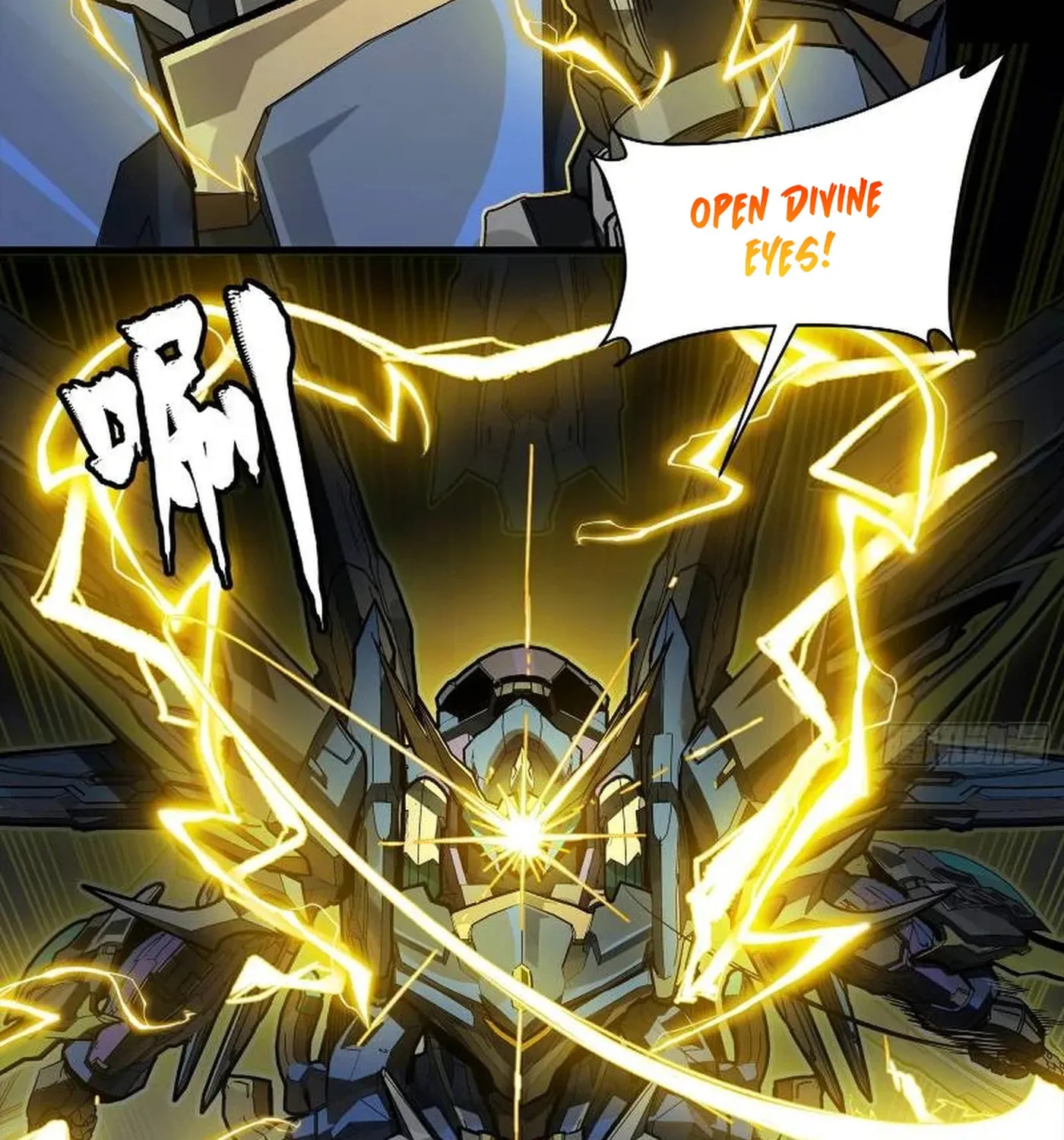 Legend of Star General (Colored) Chapter 248 page 53 - 