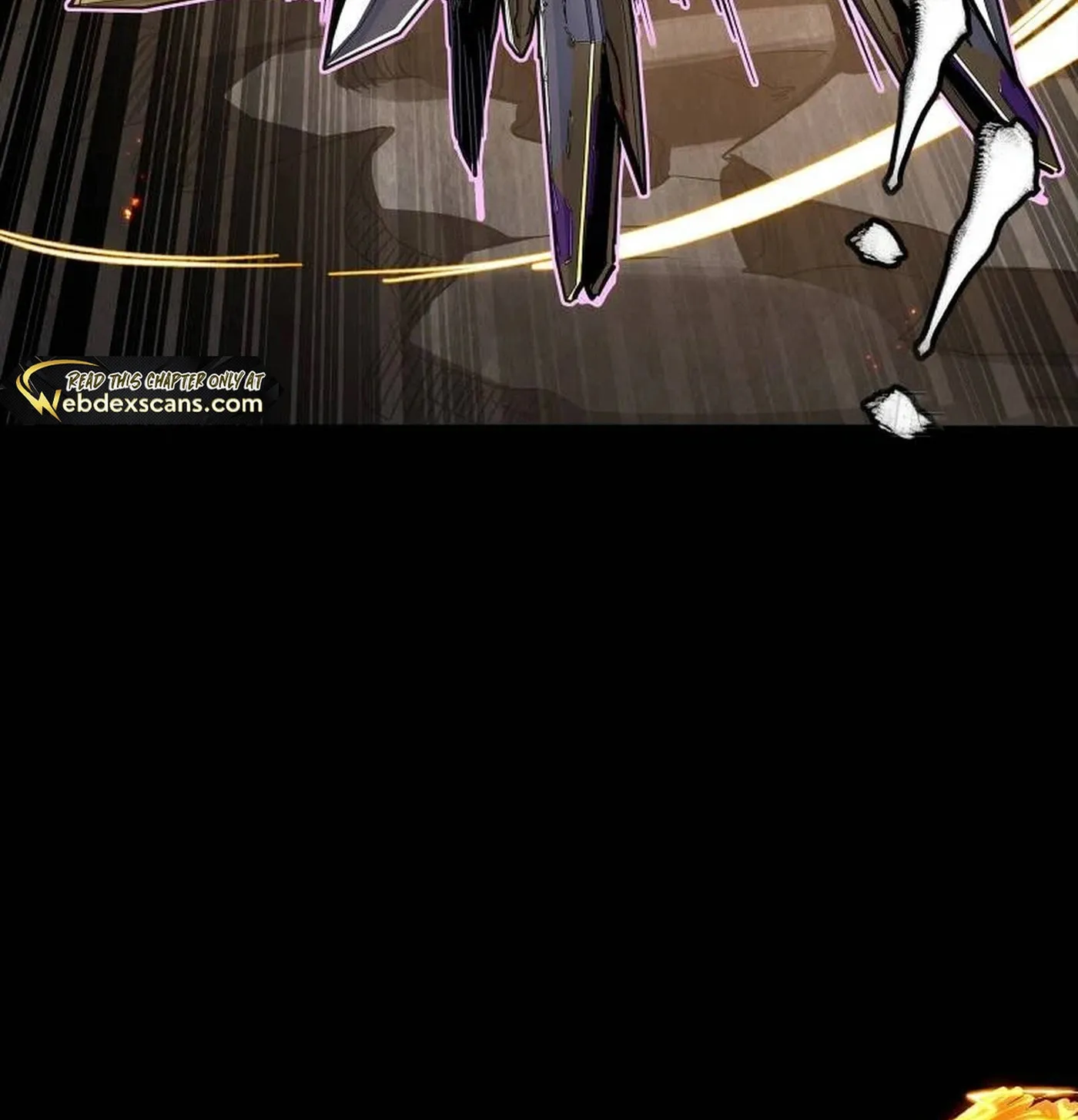 Legend of Star General (Colored) Chapter 248 page 60 - 