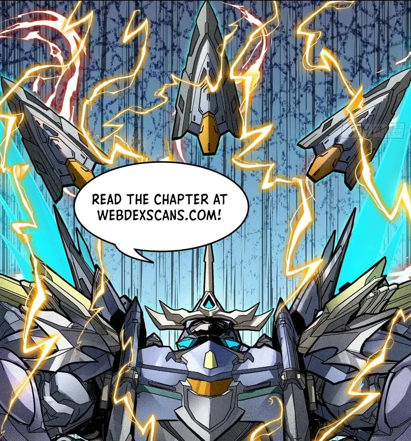 Legend of Star General (Colored) Chapter 248 page 7 - 