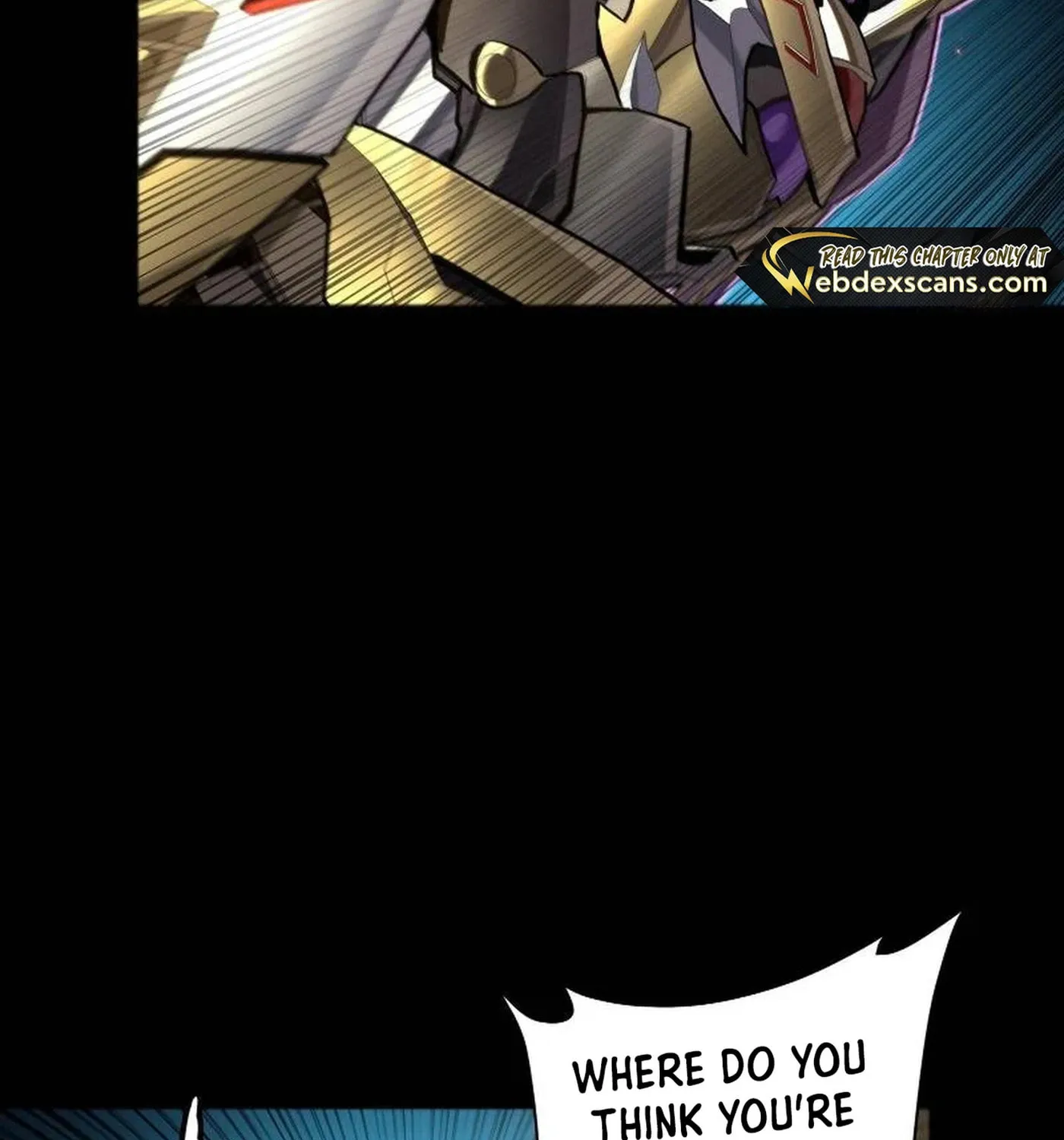 Legend of Star General (Colored) Chapter 248 page 65 - 