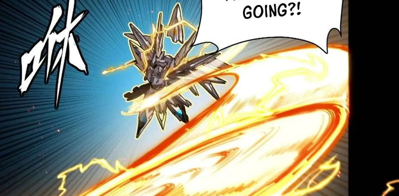 Legend of Star General (Colored) Chapter 248 page 66 - 