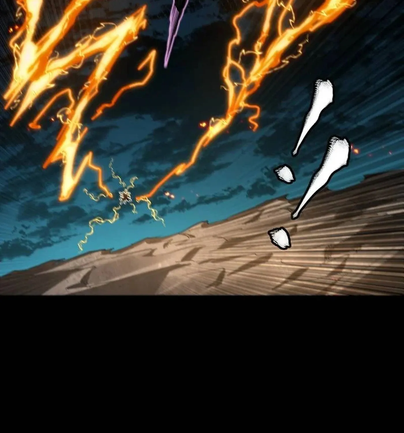 Legend of Star General (Colored) Chapter 248 page 70 - 