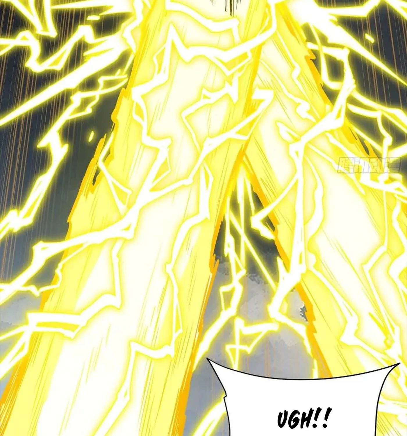 Legend of Star General (Colored) Chapter 248 page 73 - 