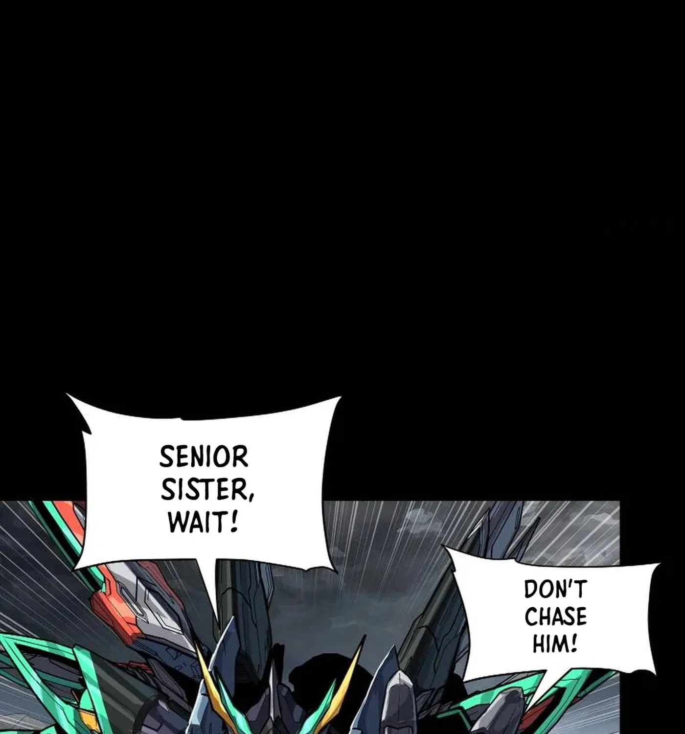 Legend of Star General (Colored) Chapter 248 page 82 - 