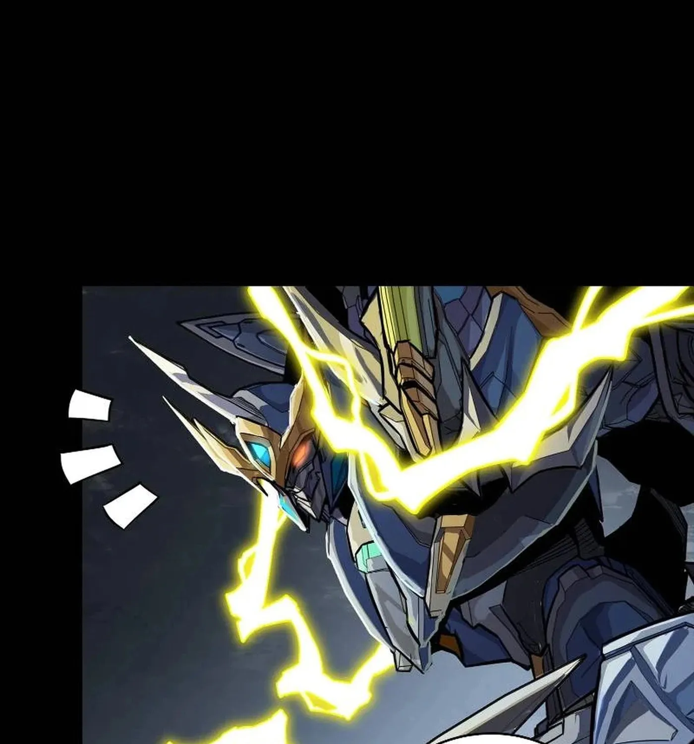 Legend of Star General (Colored) Chapter 248 page 84 - 