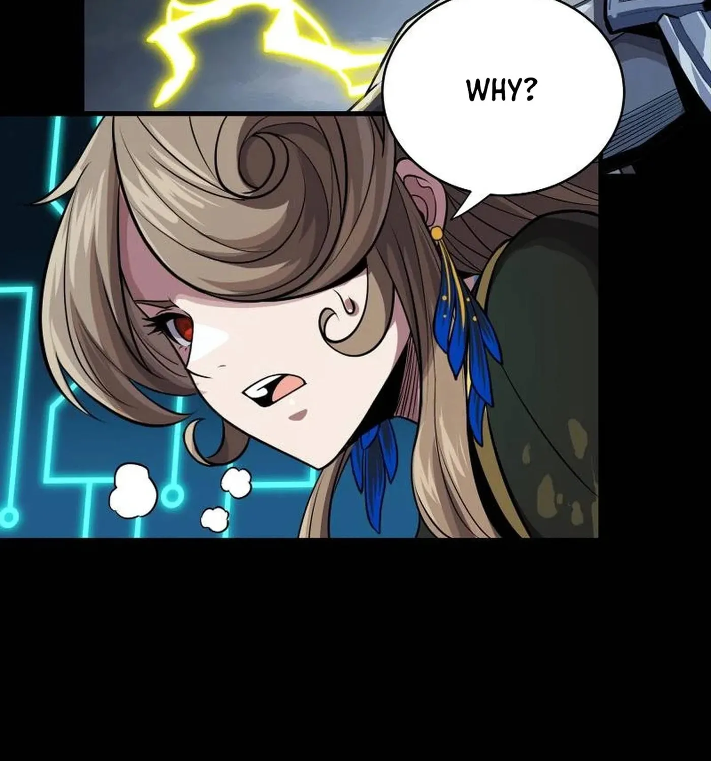 Legend of Star General (Colored) Chapter 248 page 85 - 