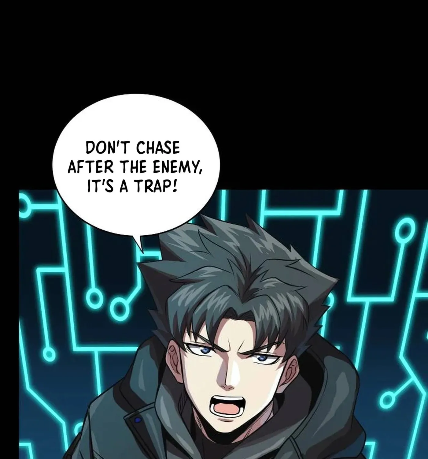 Legend of Star General (Colored) Chapter 248 page 86 - 