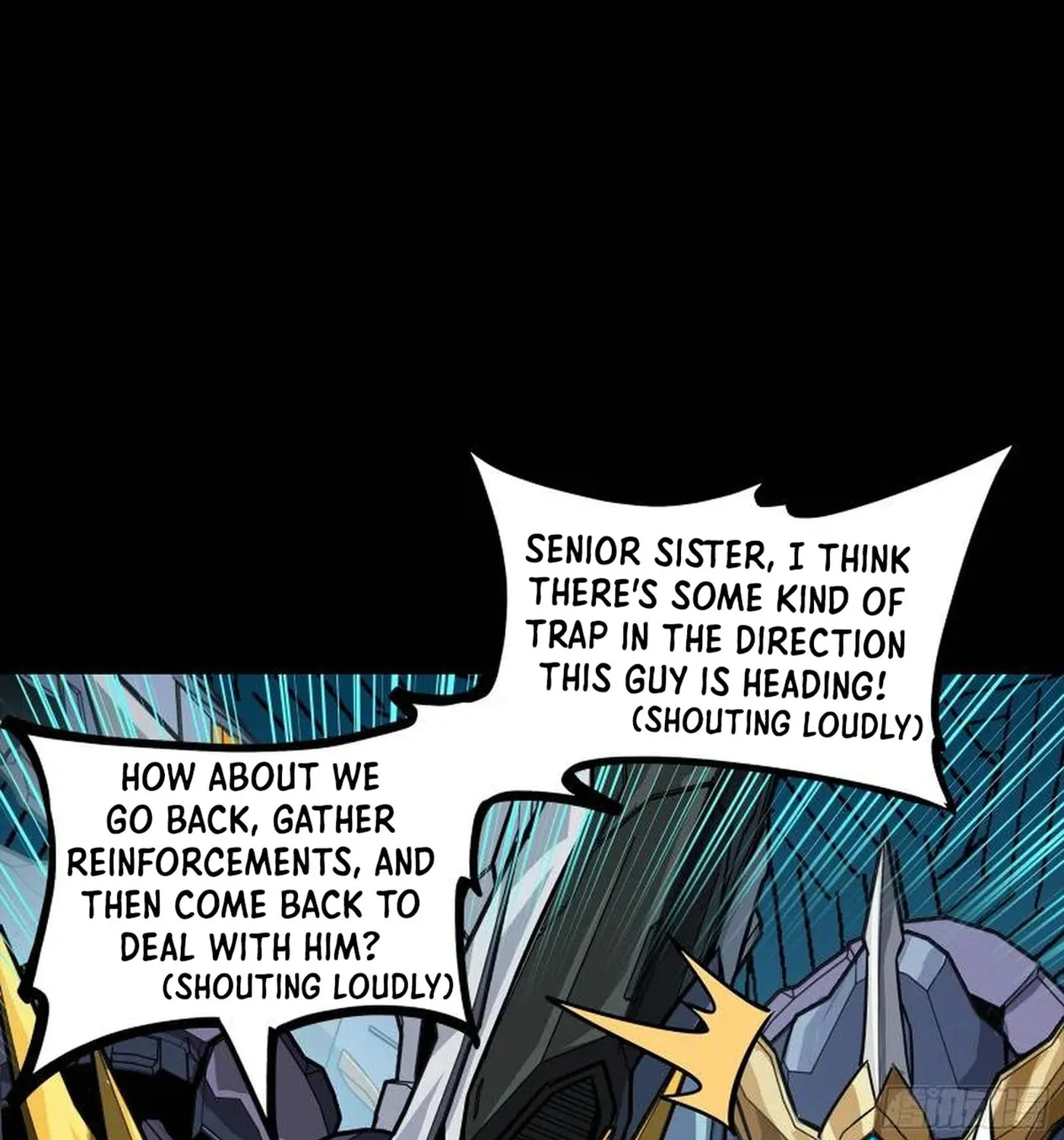 Legend of Star General (Colored) Chapter 248 page 92 - 
