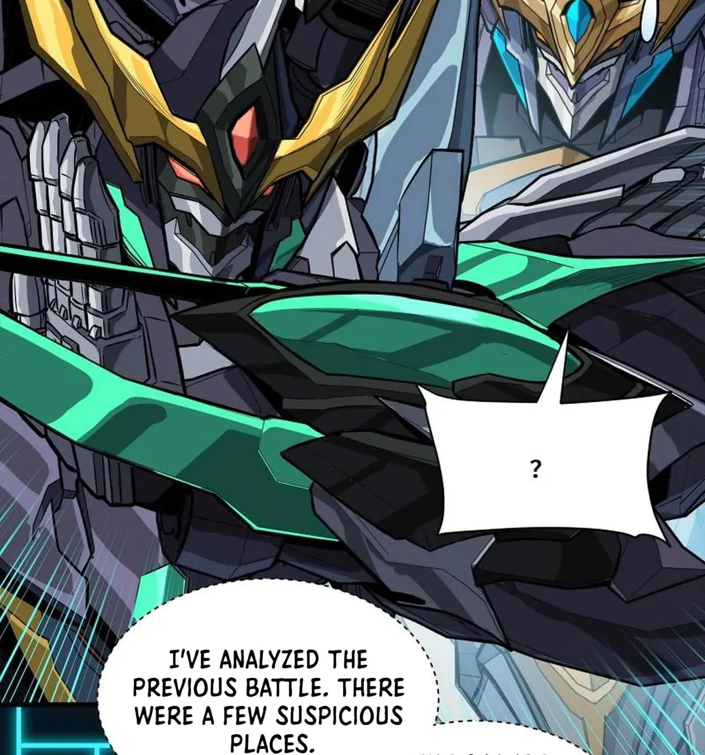 Legend of Star General (Colored) Chapter 248 page 93 - 