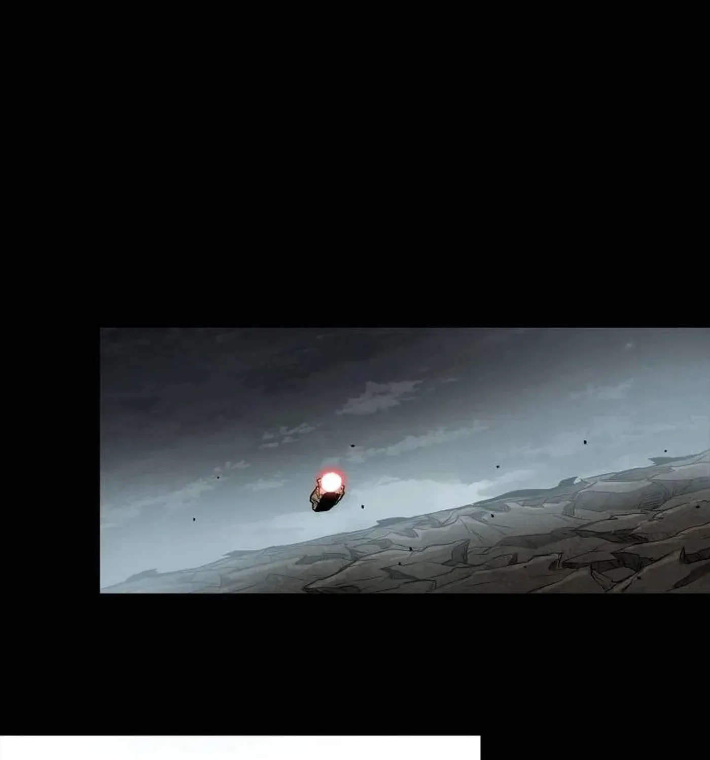 Legend of Star General (Colored) Chapter 248 page 99 - 