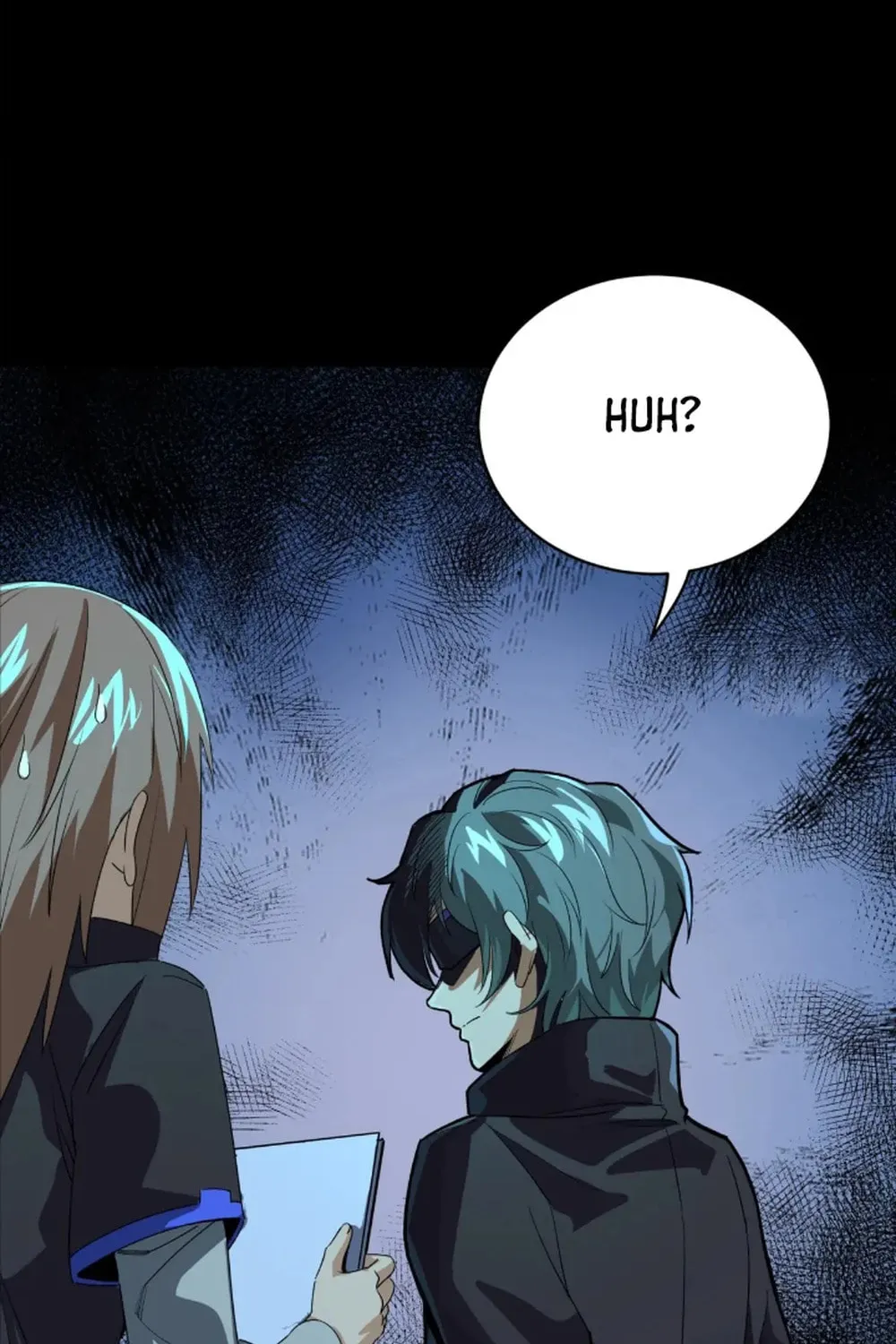 Legend of Star General (Colored) Chapter 249 page 11 - 