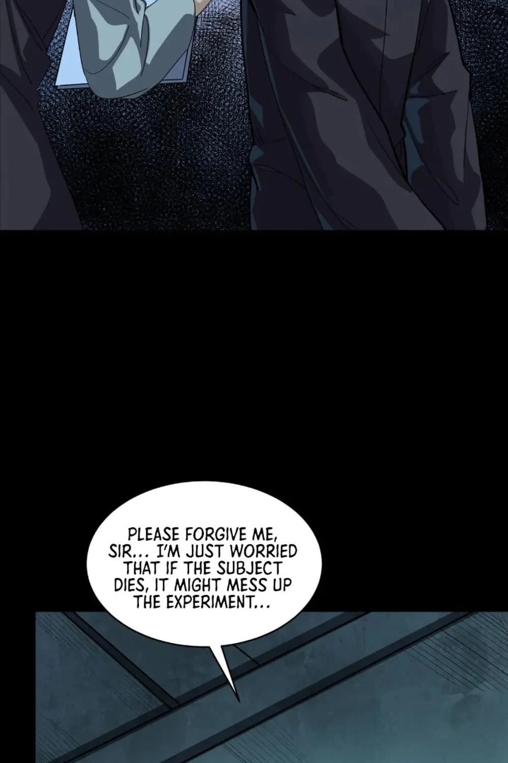 Legend of Star General (Colored) Chapter 249 page 12 - 