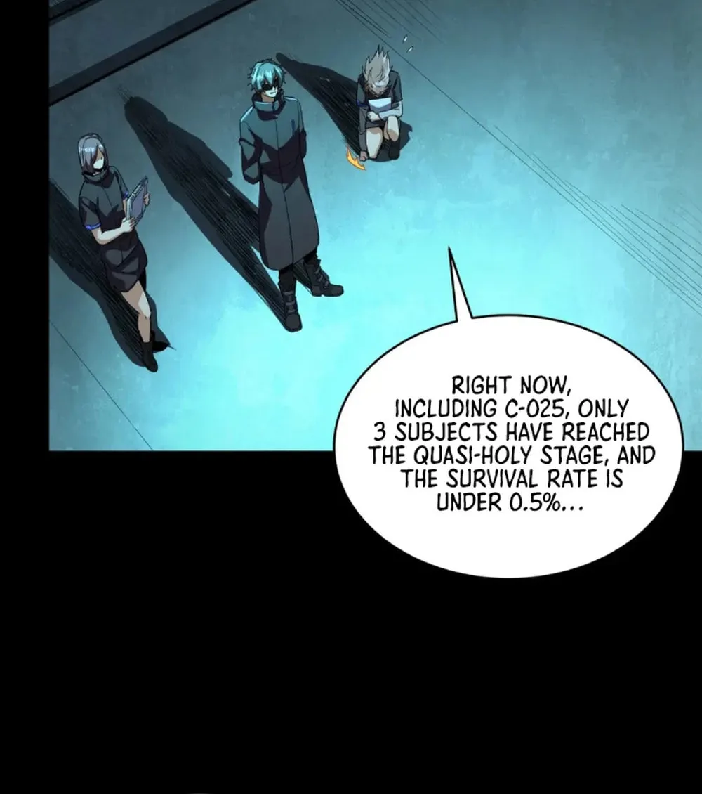 Legend of Star General (Colored) Chapter 249 page 13 - 
