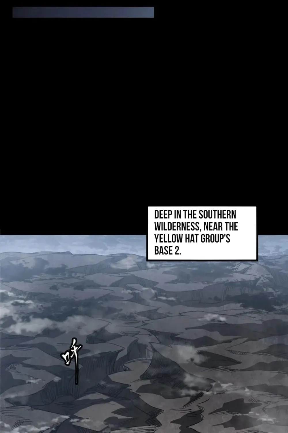 Legend of Star General (Colored) Chapter 249 page 25 - 