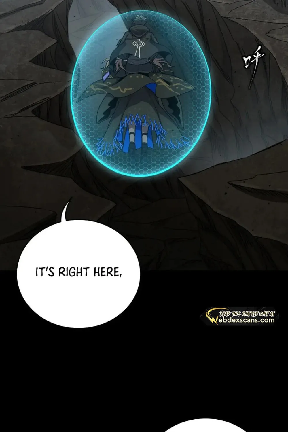 Legend of Star General (Colored) Chapter 249 page 28 - 