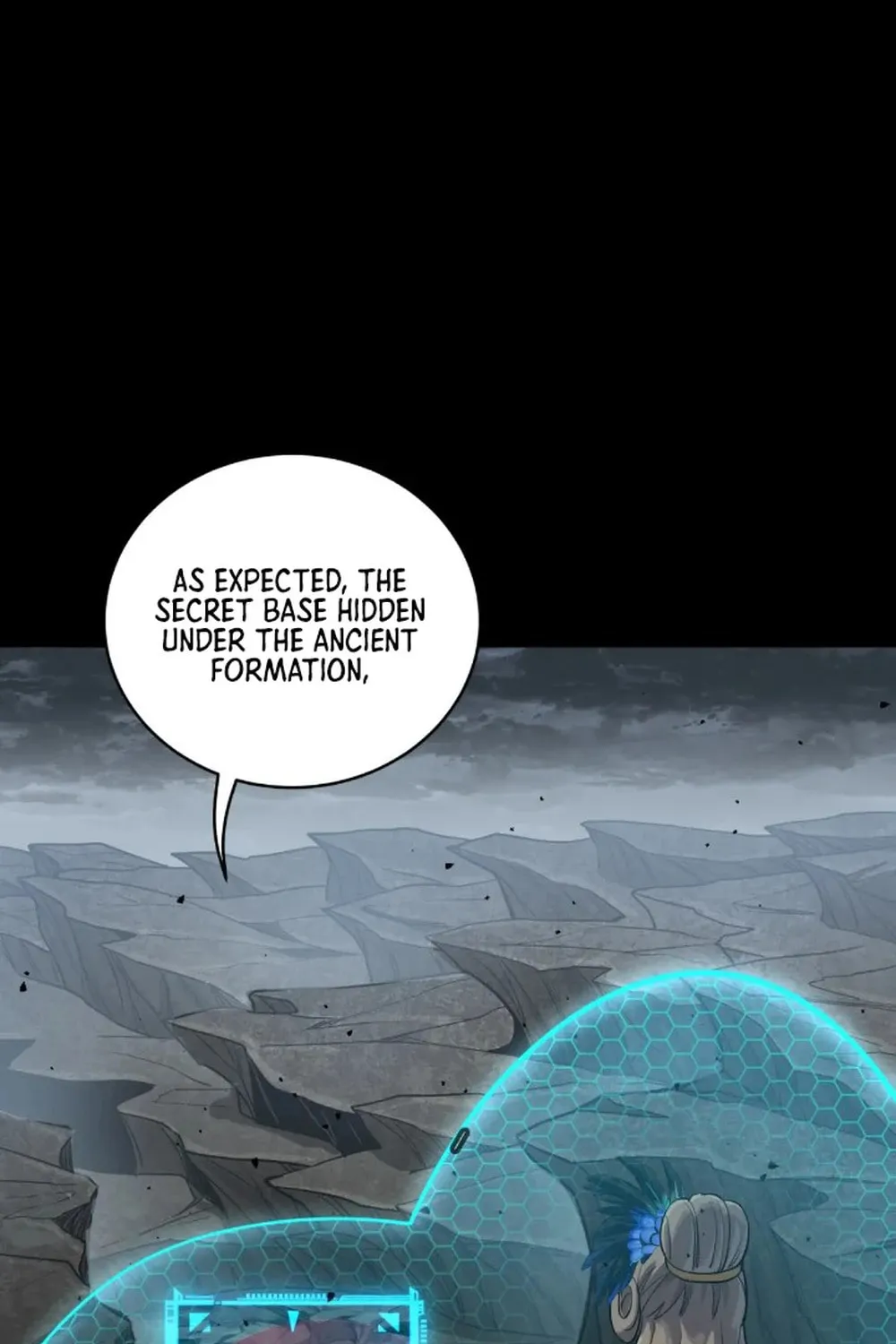 Legend of Star General (Colored) Chapter 249 page 36 - 