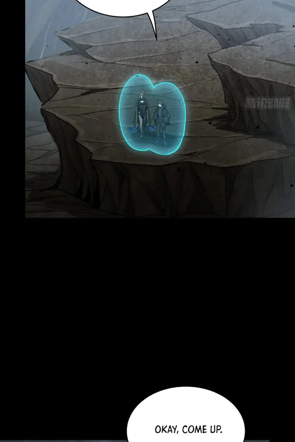 Legend of Star General (Colored) Chapter 249 page 38 - 