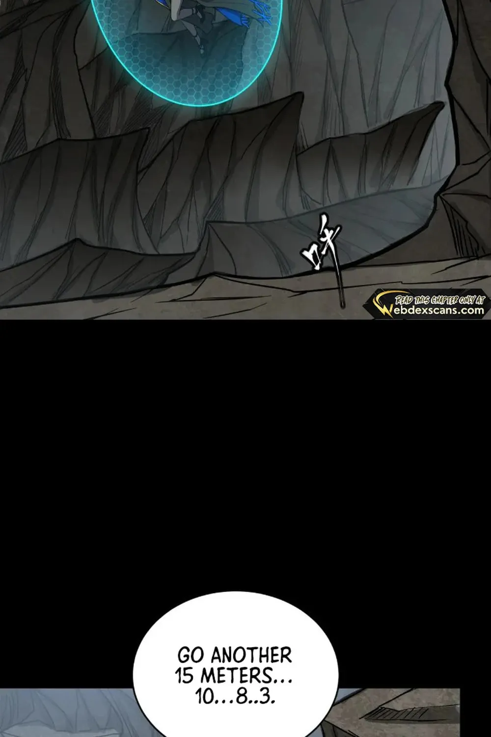 Legend of Star General (Colored) Chapter 249 page 45 - 