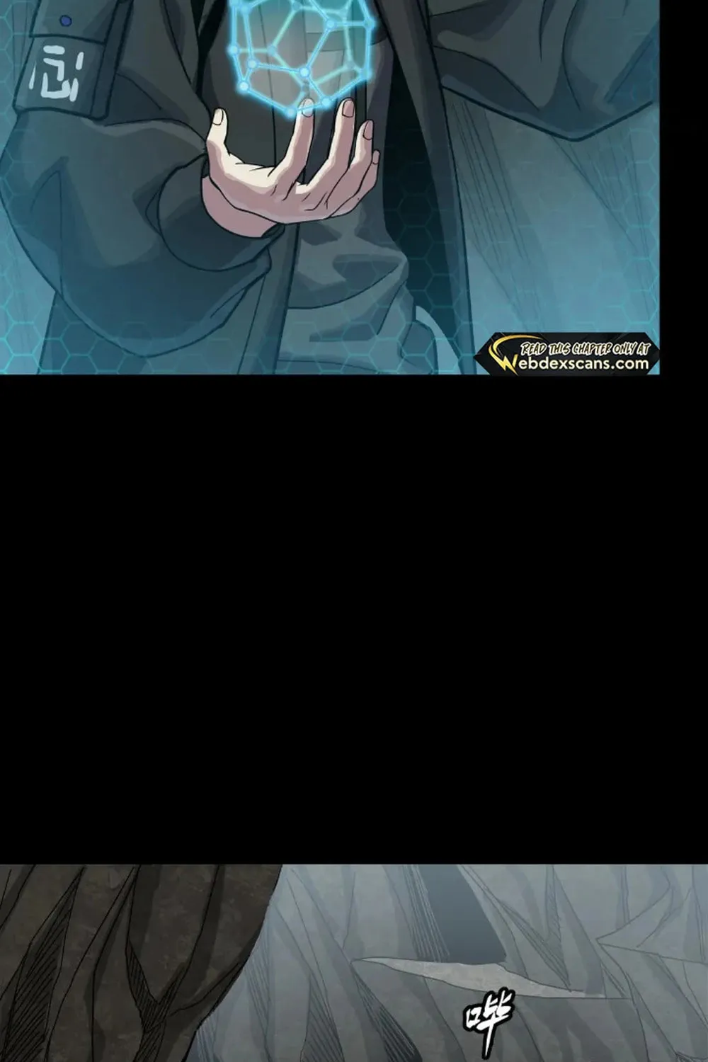 Legend of Star General (Colored) Chapter 249 page 51 - 
