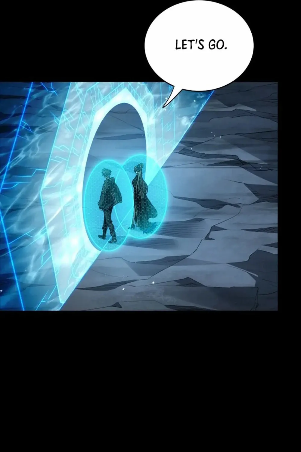 Legend of Star General (Colored) Chapter 249 page 62 - 