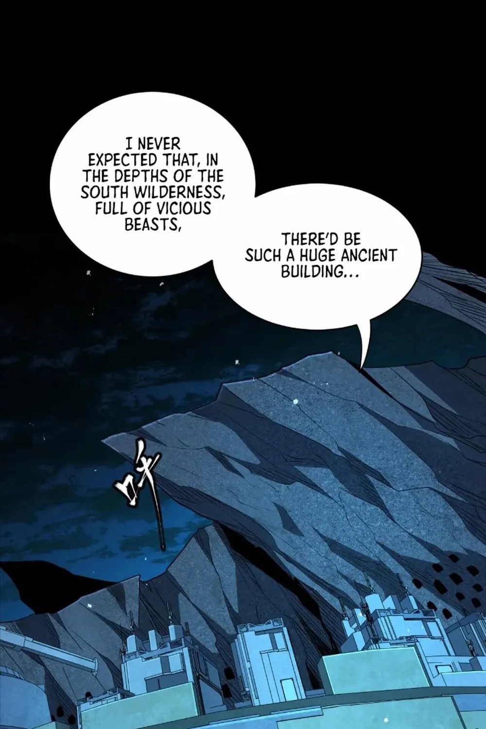 Legend of Star General (Colored) Chapter 249 page 64 - 
